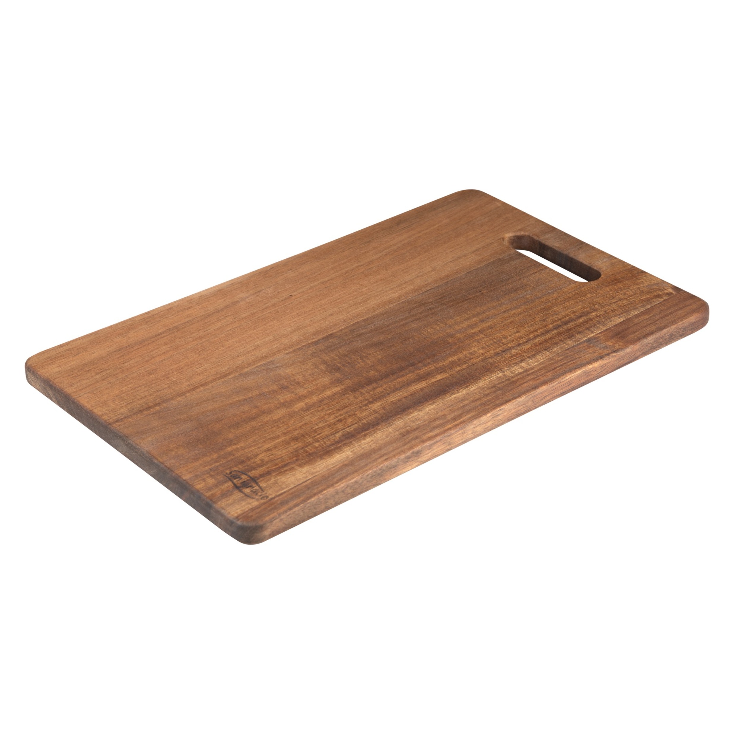 Tabla de cortar 40x25x1,6cm madera de acacia moods san ignacio