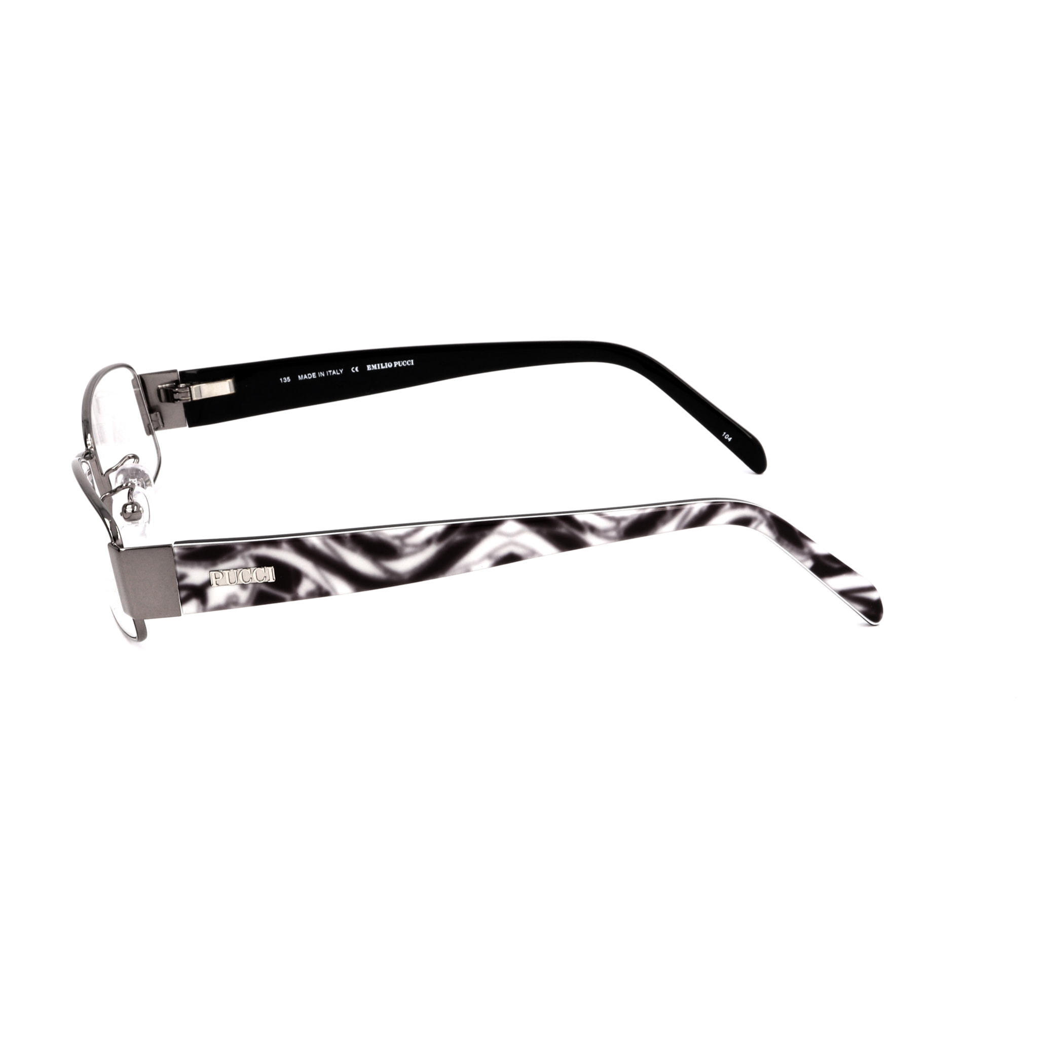 Montura de gafas Pucci Mujer EP2136-069-52