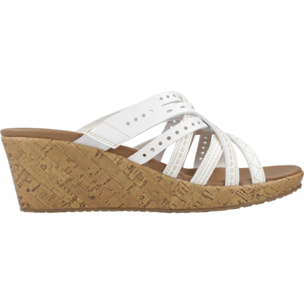 SANDALIAS SKECHERS BEVERLEE - HOT SPRING