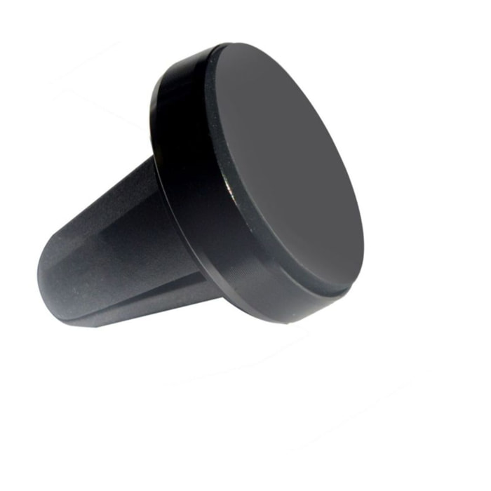 Support smartphone ESSENTIELB Magnétique grille aération pour voiture