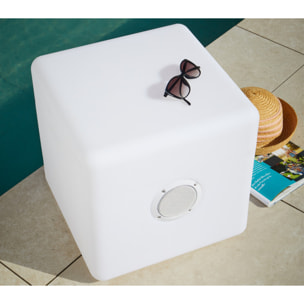 Cube enceinte ZIC CUBE 40