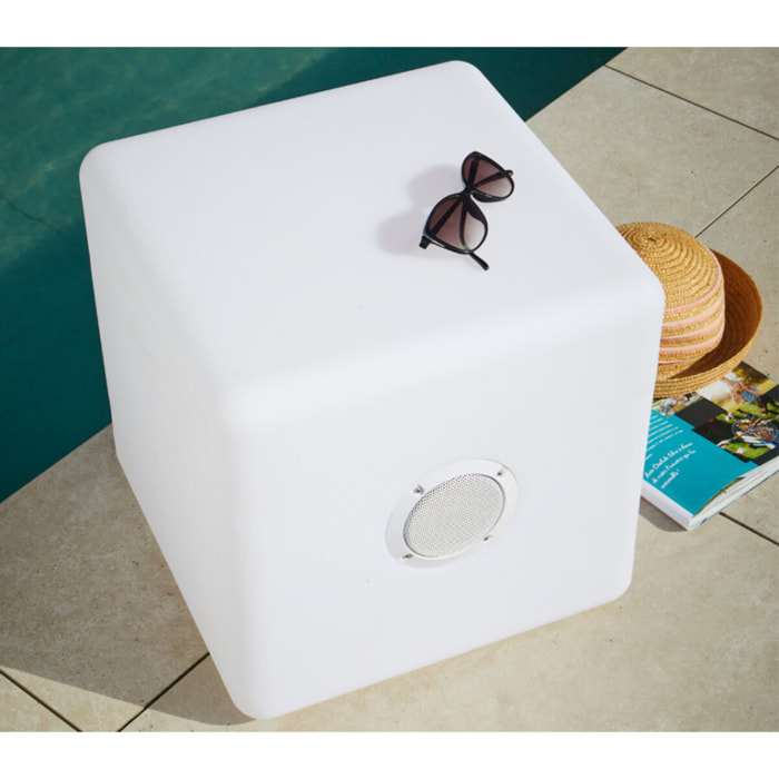 Cube enceinte ZIC CUBE 40