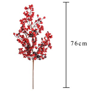 Tralcio - Pezzi 6 - 18xH76x9cm - Bianchi Dino SpA