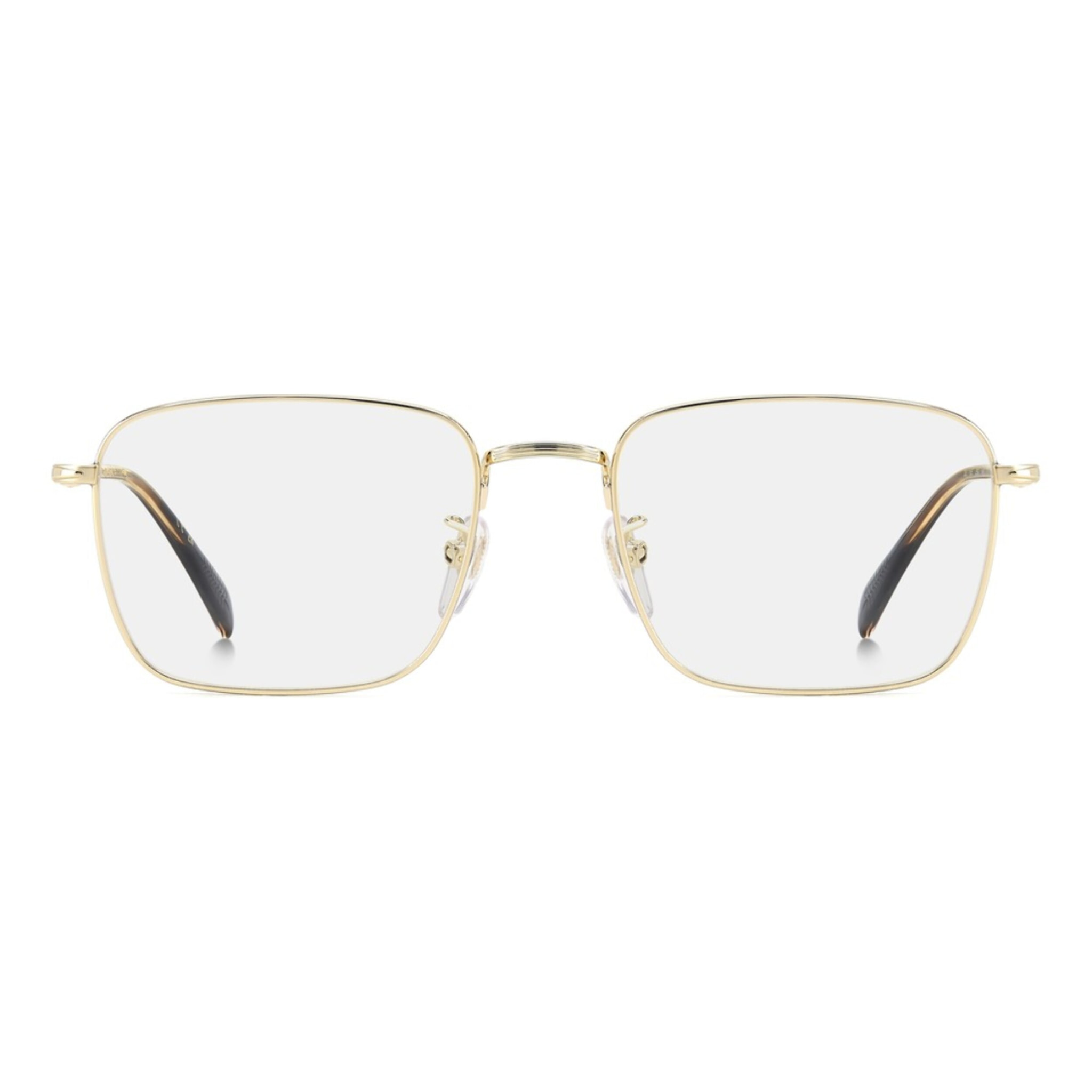 Gafas de Vista David Beckham DB 1165 J5G de Metal Hombre 51 mm
