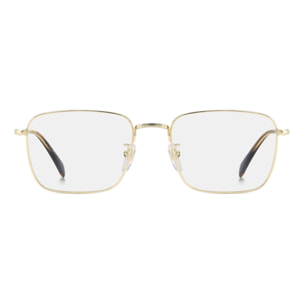 Gafas de Vista David Beckham DB 1165 J5G de Metal Hombre 51 mm