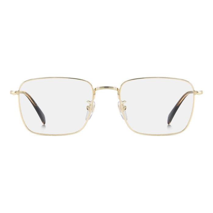 Gafas de Vista David Beckham DB 1165 J5G de Metal Hombre 51 mm