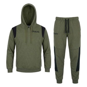 Tuta Homewear Uomo KAPPA Cotone Leggero