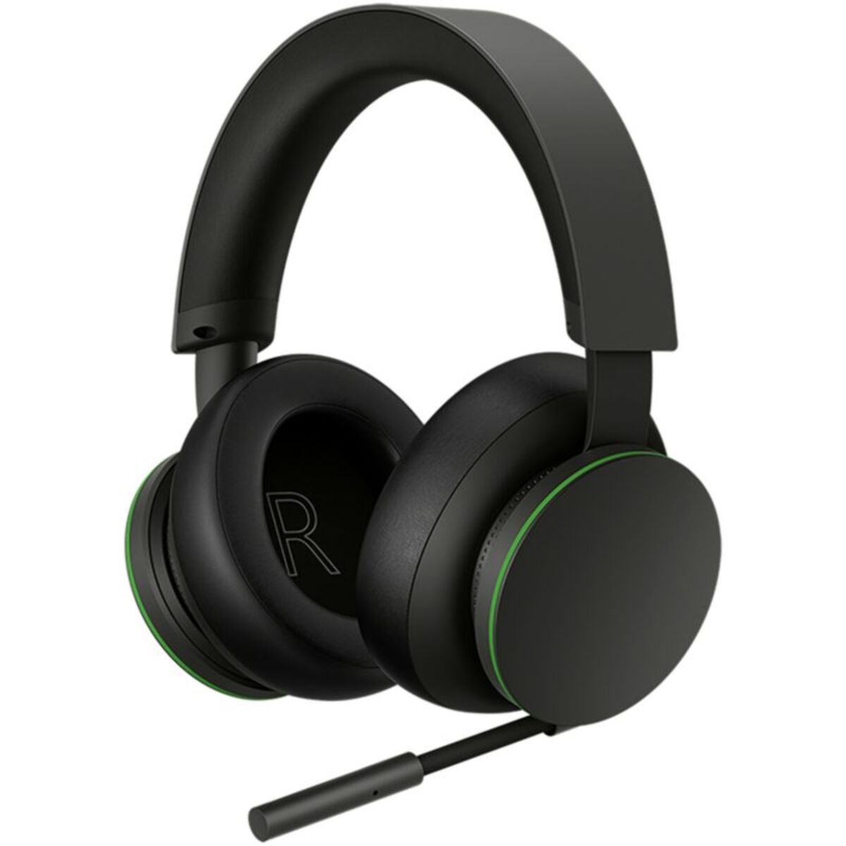 Casque gamer MICROSOFT Sans-fil Xbox