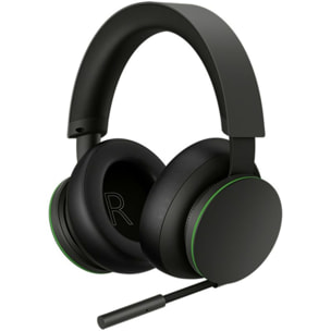 Casque gamer MICROSOFT Sans-fil Xbox