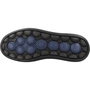 Botines Mujer de la marca GEOX  modelo D56WVA 00085 NEGRO