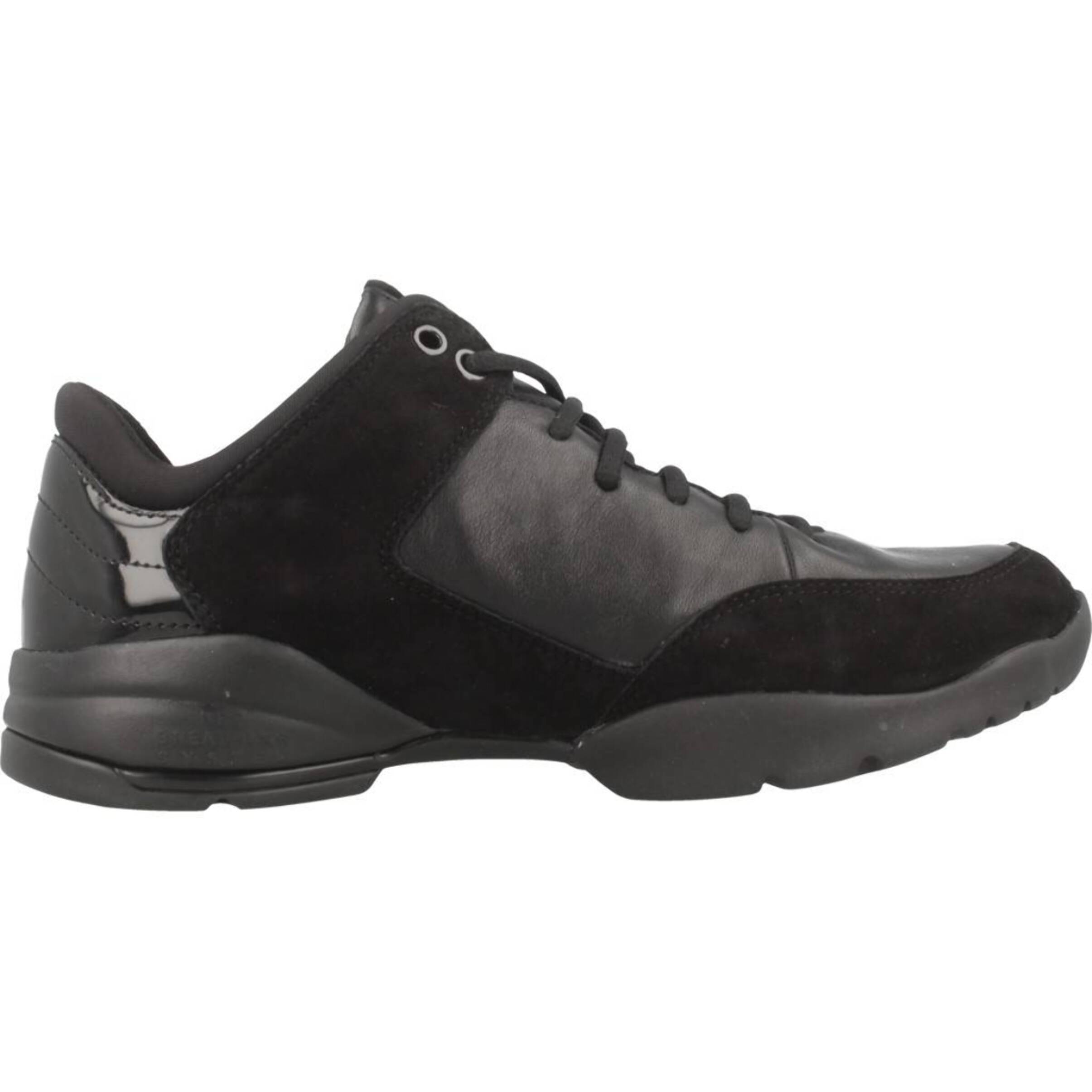 SNEAKERS GEOX D SFINGE