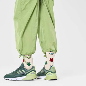 Calcetines victory sign