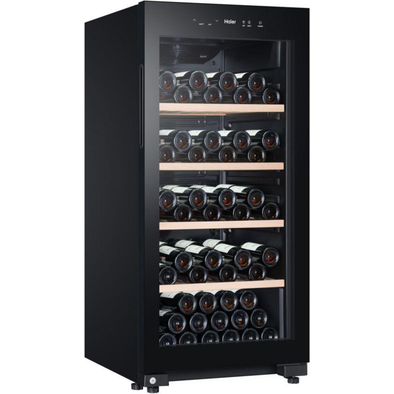 HAIER Cave à vin vieillissement WS120GA WINE BANK 60 SERIES 3 pas