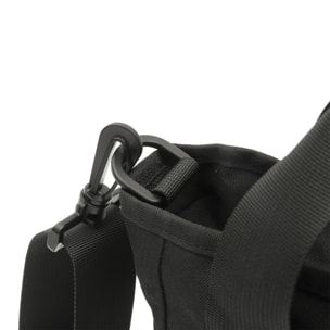 SHOPPING BAG ECO SMART BLACK