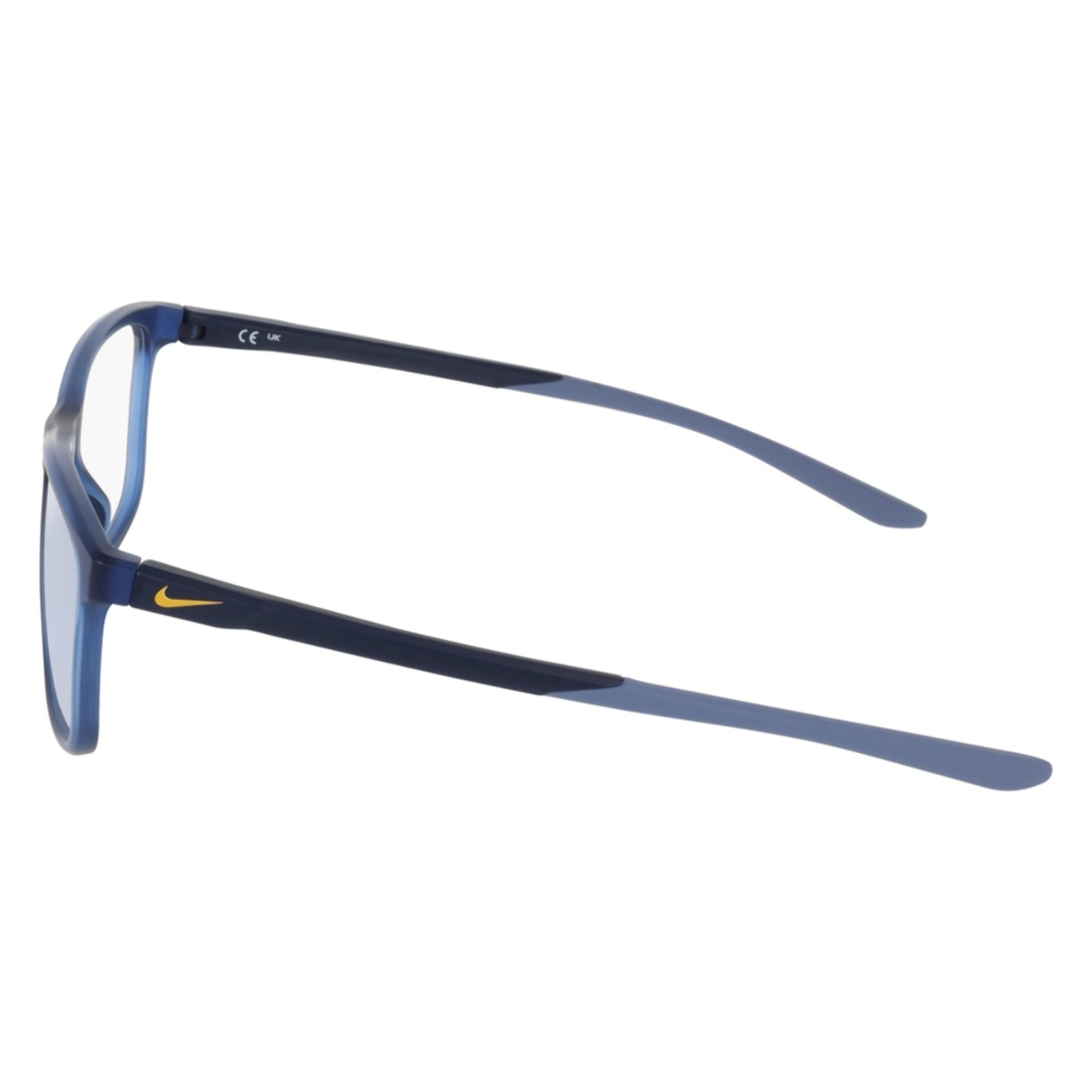 Gafas de Vista Nike 7293 410 de Acetato Inyectado Hombre 58 mm
