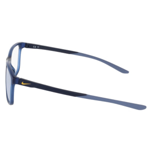 Gafas de Vista Nike 7293 410 de Acetato Inyectado Hombre 58 mm
