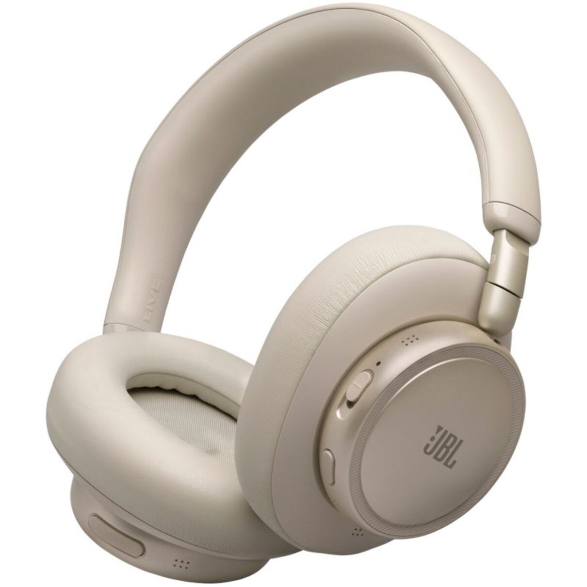 Casque JBL Live 780 NC Champagne