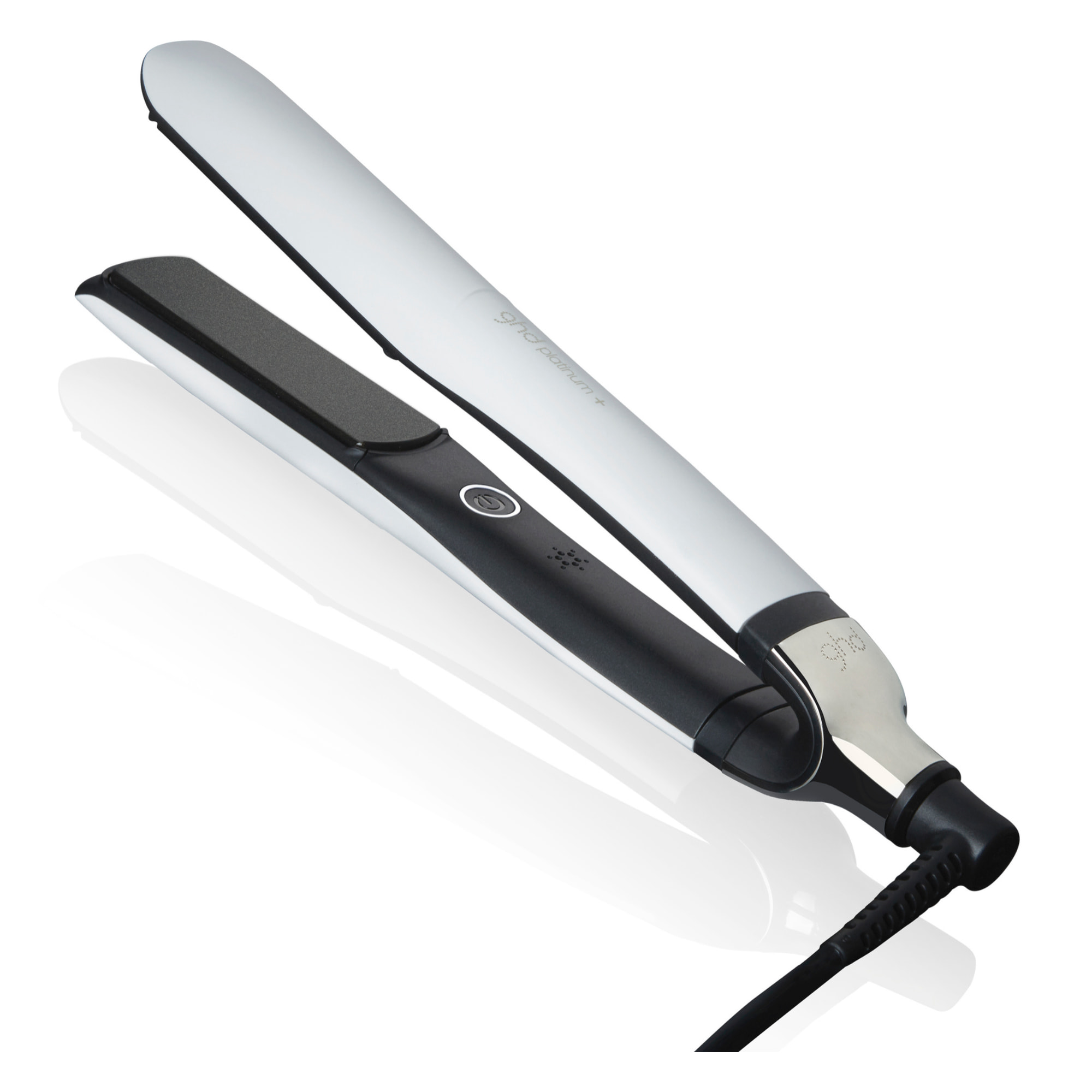 Lisseur ghd platinum+ blanc