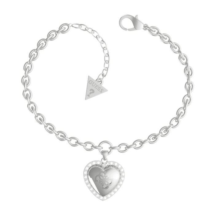 Pulsera Guess Mujer JUBB01077JWRHS
