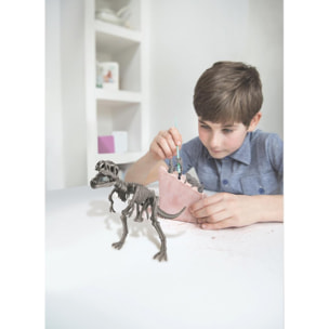 Kidz Labs / Scava e Crea Dinosauro T-REX