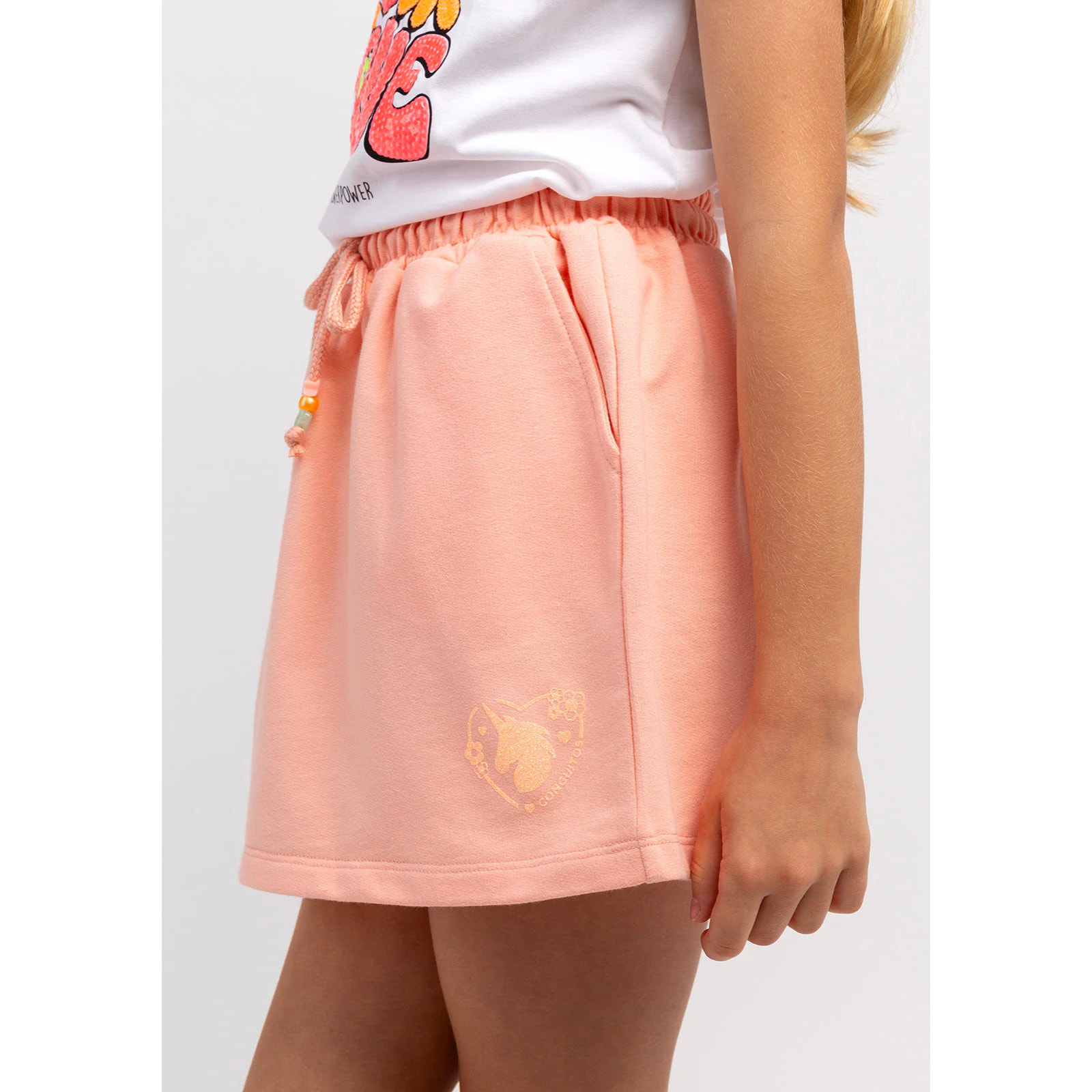 Conguitos - Moda infantile per bambina elegante