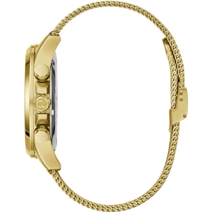 Gc Quartz Chronograph Gc Executive