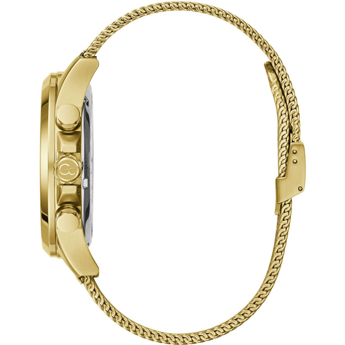 Gc Quartz Chronograph Gc Executive