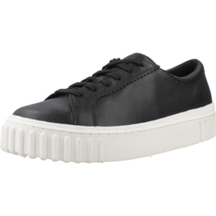 Sneakers de  Mujer de la marca CLARKS  modelo MAYHILL WALK NEGRO