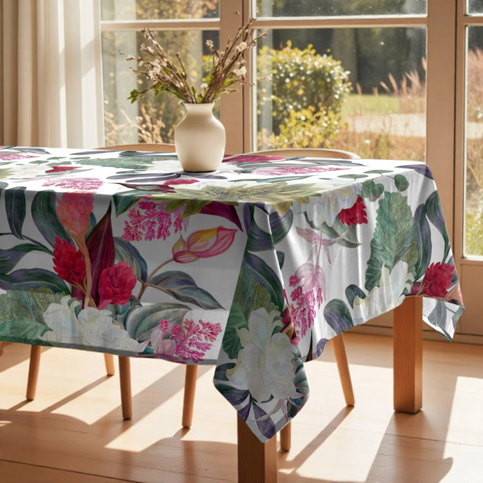 Nappe en résine anti-taches XL 0318-105