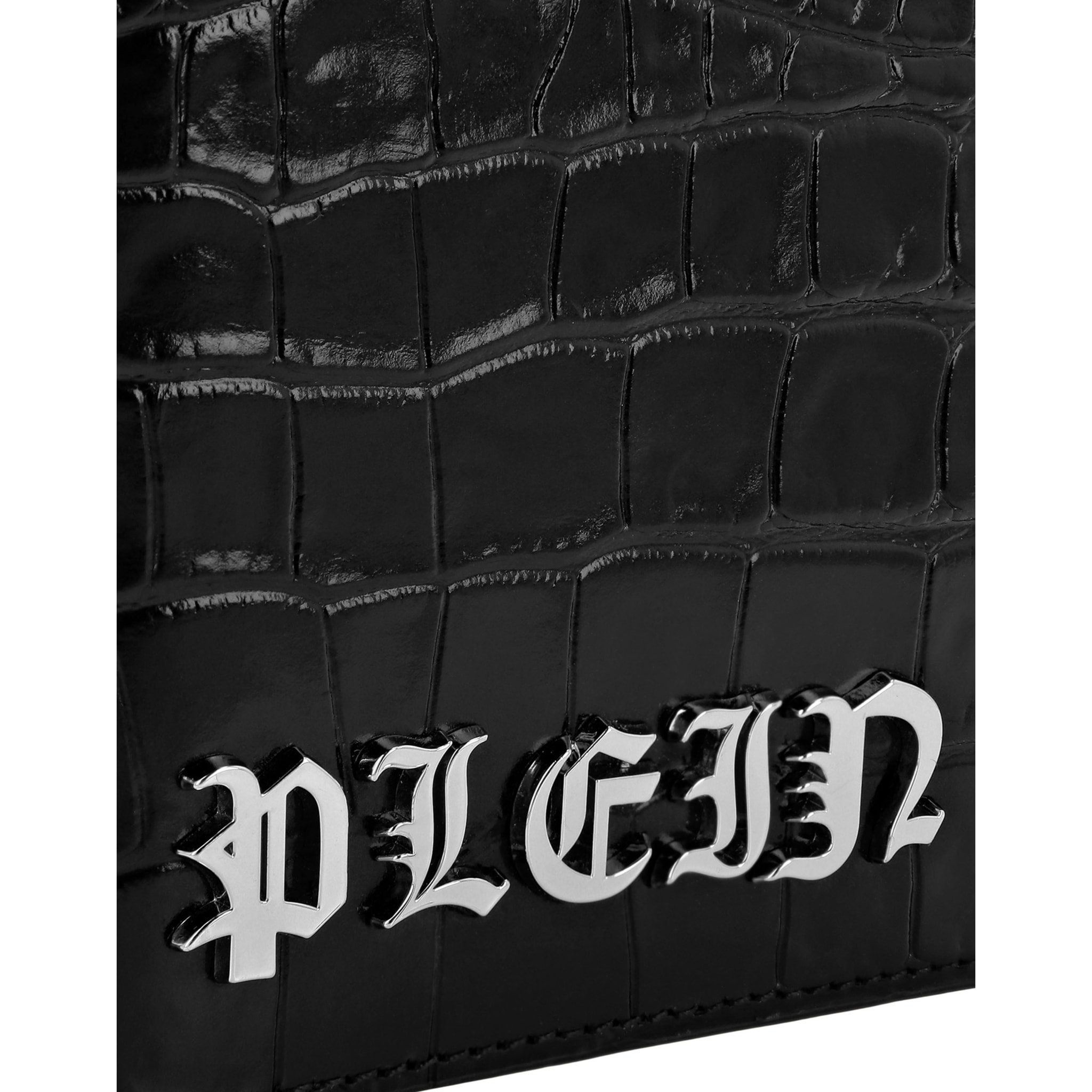 PHILIPP PLEIN Portadocumentos GOTHIC PLEIN