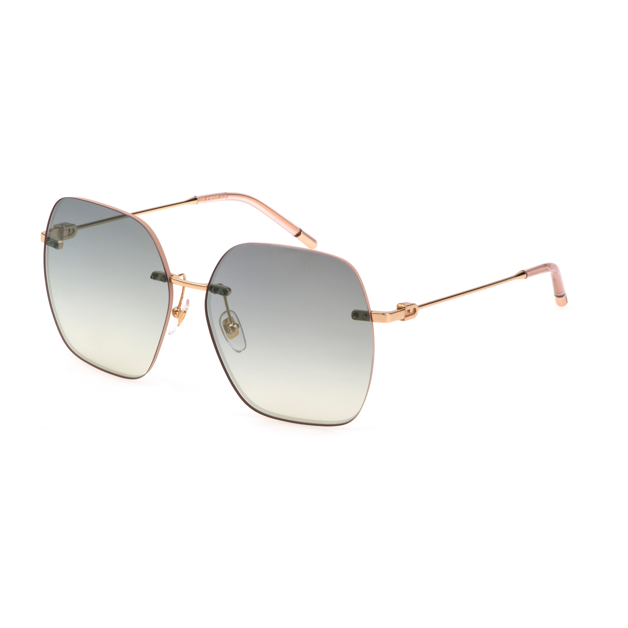 Gafas de sol Furla Mujer SFU629-61300X