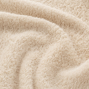 Alfombra Baño Harmony Sand - Zero Twist - 600 Gramos