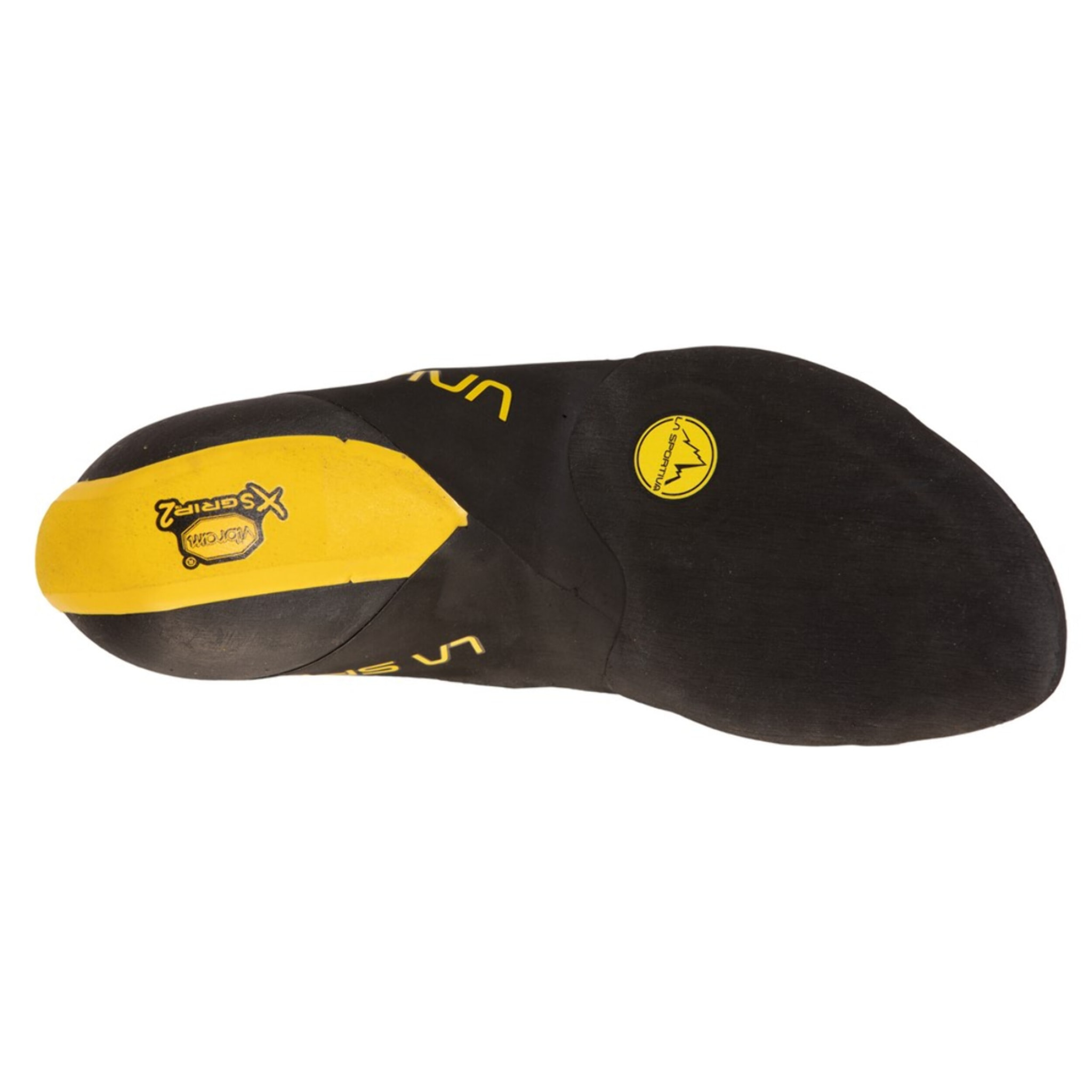 Theory Hombre Pies de Gato Escalada