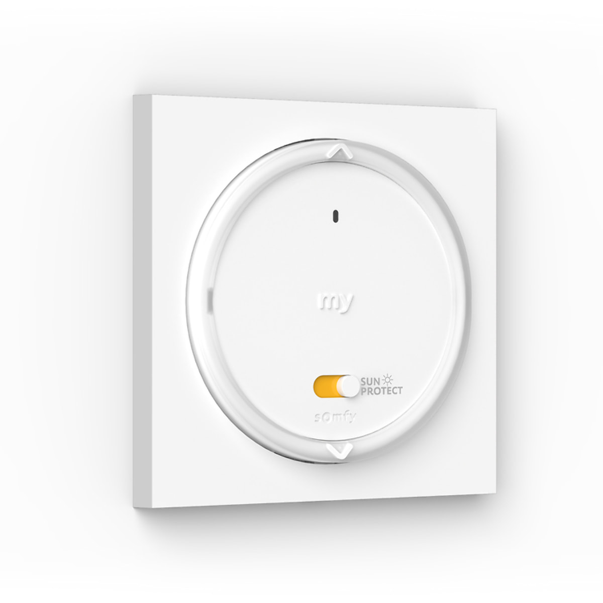 Amy Sun Protect io - Améliore le confort thermique de l'habitat