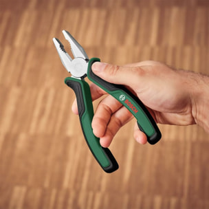 Pince universelle 180 mm - BOSCH - 1600A032VB