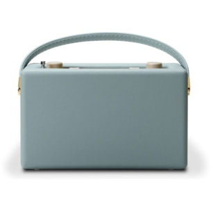 Radio internet ROBERTS REVIVAL ISTREAM3L BLEU CIEL