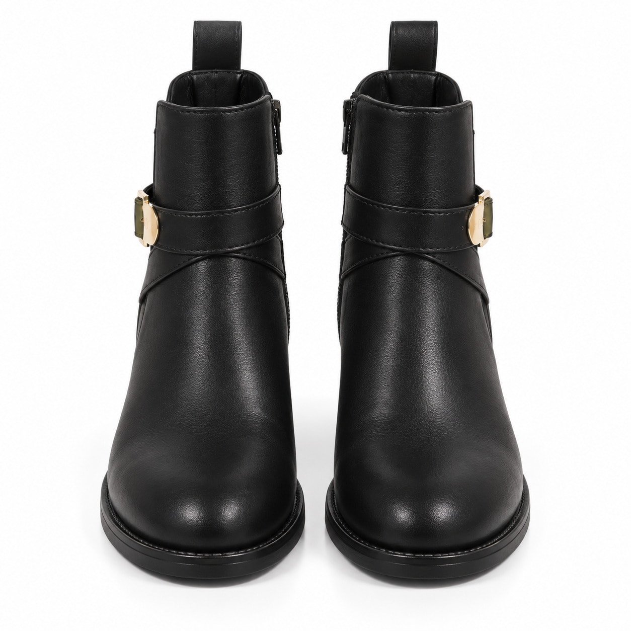 Stivaletti - tacco 3,5 cm