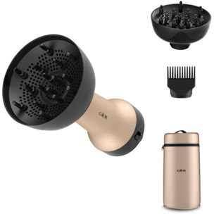 Sèche cheveux CALOR Curl Harmony CV7D30C0
