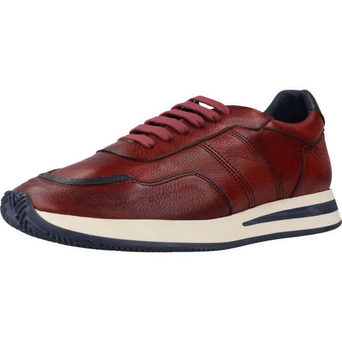 DERBIES - OXFORD KEEP HONEST 0301KH