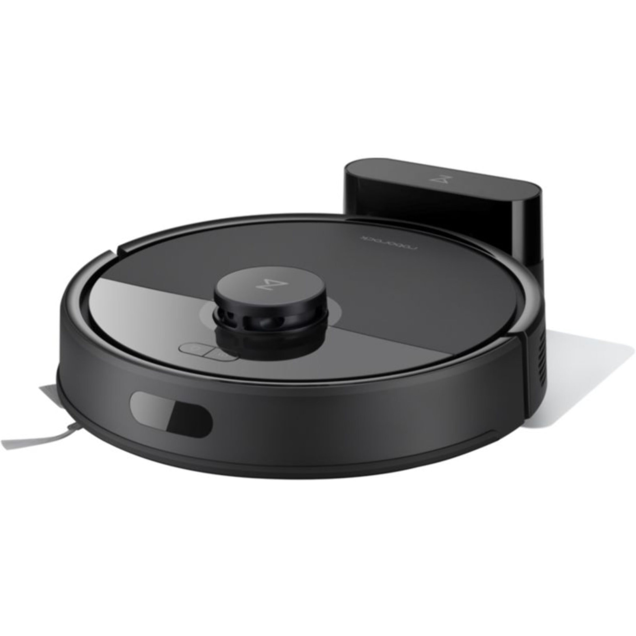 Robot Aspirateur Laveur ROBOROCK Q7 BF Black