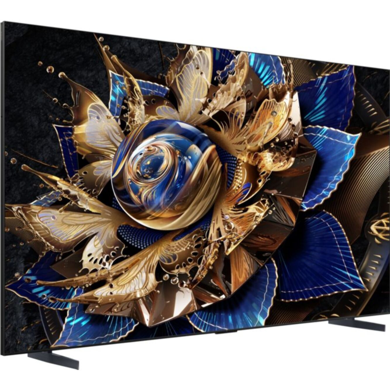 TV Mini LED TCL 115X955MAX (2026) 115" (291 cm)