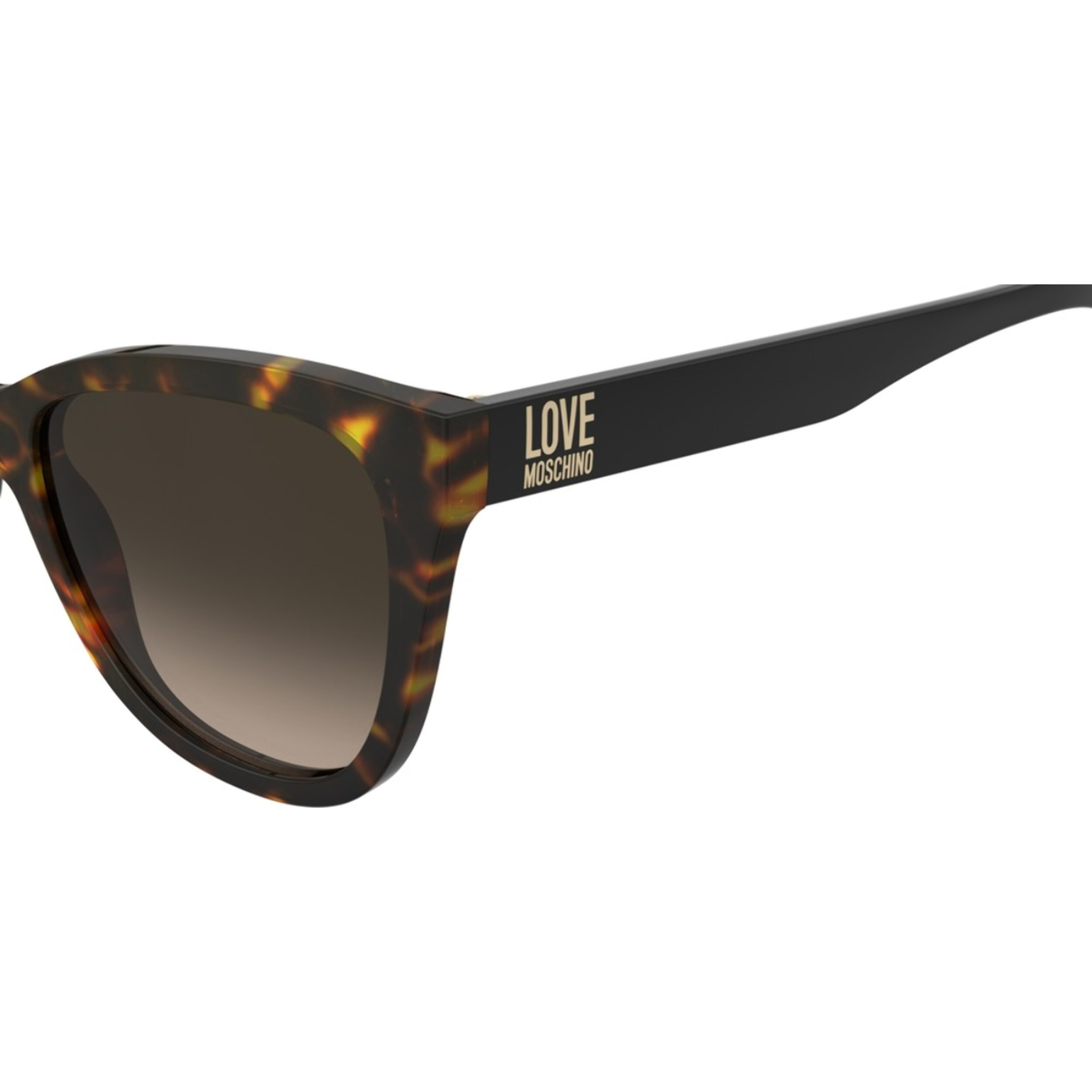 Gafas de Sol Love Moschino MOL097/S 086 de Tr90 Mujer 54 mm