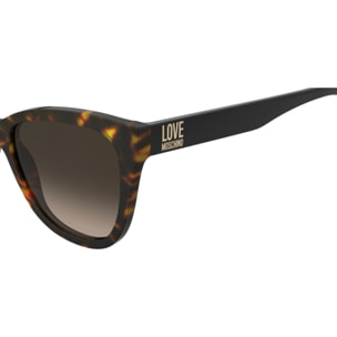 Gafas de Sol Love Moschino MOL097/S 086 de Tr90 Mujer 54 mm