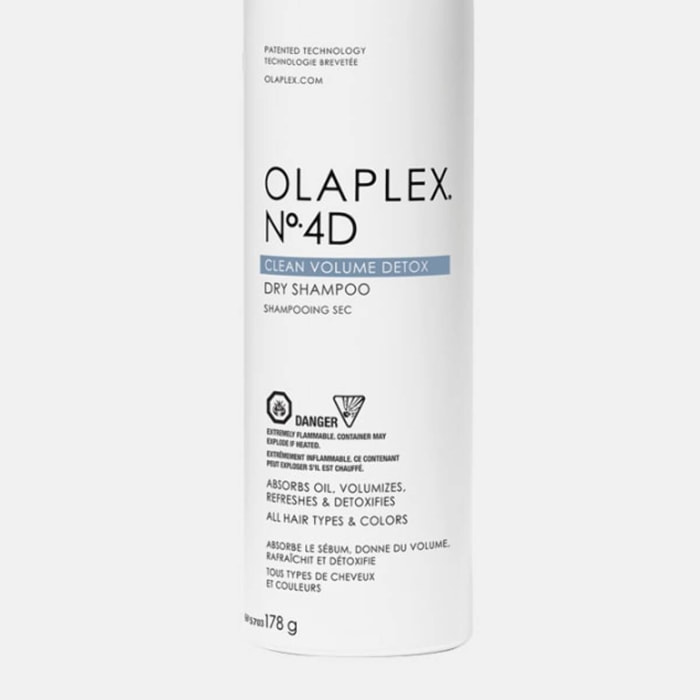 OLAPLEX® N.4D Clean Volume Detox Dry Shampoo