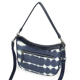 Bolso Góndola Lois Monterrey Azul