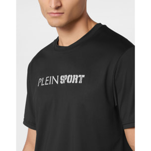 PLEIN SPORT Camiseta Cuello Redondo