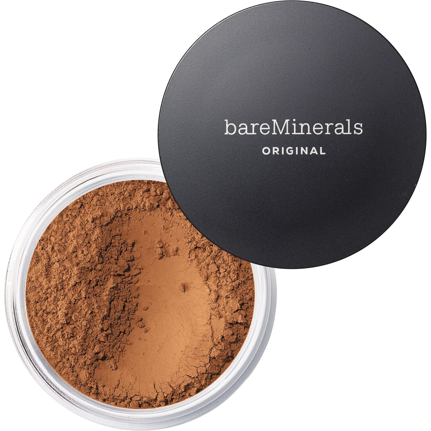 Original - Fond de Teint en Poudre Libre SPF 15
