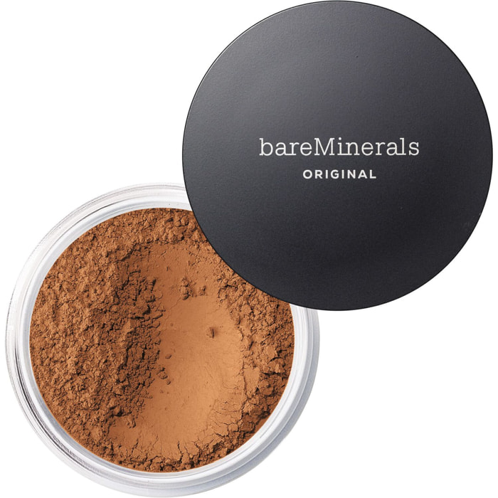 Original - Fond de Teint en Poudre Libre SPF 15