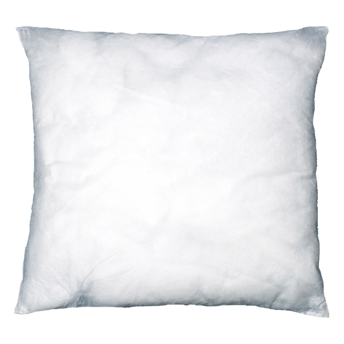 Coussin de garnissage coloris blanc - Blanc