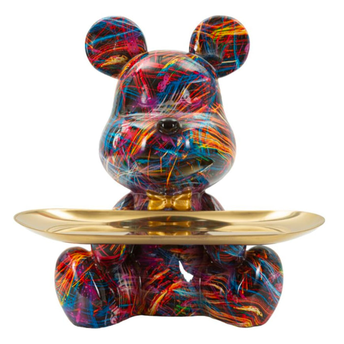 CANE PSYCO S/TASCHE -A- CM 17X15X22,5